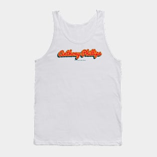 Anthony Phillips Tank Top